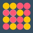 Icoon van programma: Color Matcher Puzzle Game