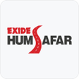 程序图标：Exide Humsafar