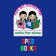 Ikona programu: DPED Books