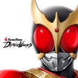 Programikonen: 仮面ライダー DEFENSE WARRIORS