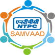 程序图标：NTPC Samvaad