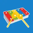 程序图标：Xilofono Virtual Plus