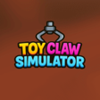 Symbol des Programms: Toy Claw Simulator