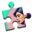 Ícone do programa: AI Avatars Puzzle
