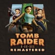 プログラムのアイコン：Tomb Raider IIIIII Remast…