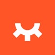 Symbol des Programms: 언니의파우치