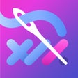 Ikon program: Cross Stitch: Magic Embro…