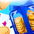 أيقونة البرنامج: Ultimate 1 Win 21 Game