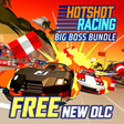 Icon of program: Hotshot Racing