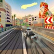 Programın simgesi: Hotshot Racing