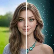ไอคอนของโปรแกรม: BG Remover  Ai Face Swap