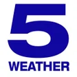 Icon of program: KRGV FIRST WARN 5 Weather