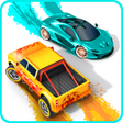 Ícone do programa: Splash Cars