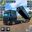 Programın simgesi: Truck Transport Openworld…