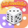 أيقونة البرنامج: Roll The Dice Challenge R…