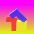 プログラムのアイコン：Jelly Fit 3D