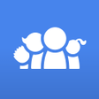 Symbol des Programms: FamilyWall: Happy Organiz…