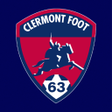 プログラムのアイコン：Clermont Foot 63
