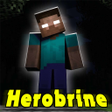 プログラムのアイコン：Mods Herobrine to Minecra…