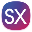 Programın simgesi: TouchWiz S8 - Icon Pack