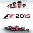Symbol des Programms: F1 2015