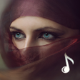 程序图标：Arabic Ringtones