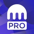Programın simgesi: Kraken Pro: Crypto Tradin…