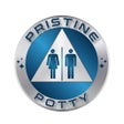 Ikon program: Pristine Potty Inc.