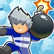 Ícone do programa: Bomb Man - Battles