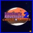 Icône du programme : Squeens Adventure 2: Cras…