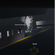 Icon of program: Knowing: Subway Hell Trai…