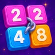 Ikona programu: 2248 Number Puzzle Game