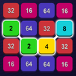 Ícone do programa: 2248 Number Puzzle Game