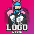 Icon of program: FF Logo Maker - Esport Ed…