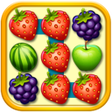 Icon of program: Fruits Crush