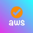 Programın simgesi: AWS Certified Architect