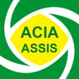 Icône du programme : ACIA Assis