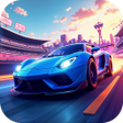 程序图标：Extreme Car Driving Simul…