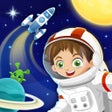 Icoon van programma: Astrokids Universe - The …