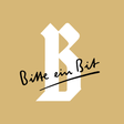 Icoon van programma: Bitburger App