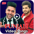 程序图标：Punjabi Video Songs HD