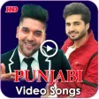 Punjabi Video Songs HD