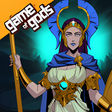 Ikon program: Game of Gods: Roguelike G…