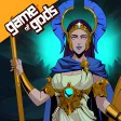 Game of Gods: Roguelike Games