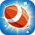 Flick Football Star icon