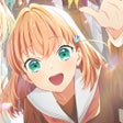 プログラムのアイコン：LinkLikeラブライブ