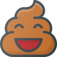 Icon of program: Emoticons Sticker Pack fo…