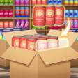 Pictogram van programma: Goods Stack 3D
