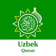 Icon of program: Uzbek Quran
