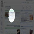 程序图标：Mouse Pointer Highliter